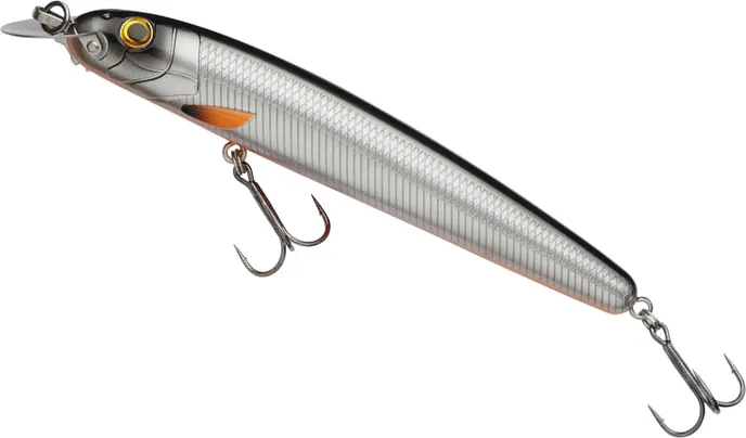 Abu Garcia Beast Hi-Lo Sinking 14cm 33g Fegis
