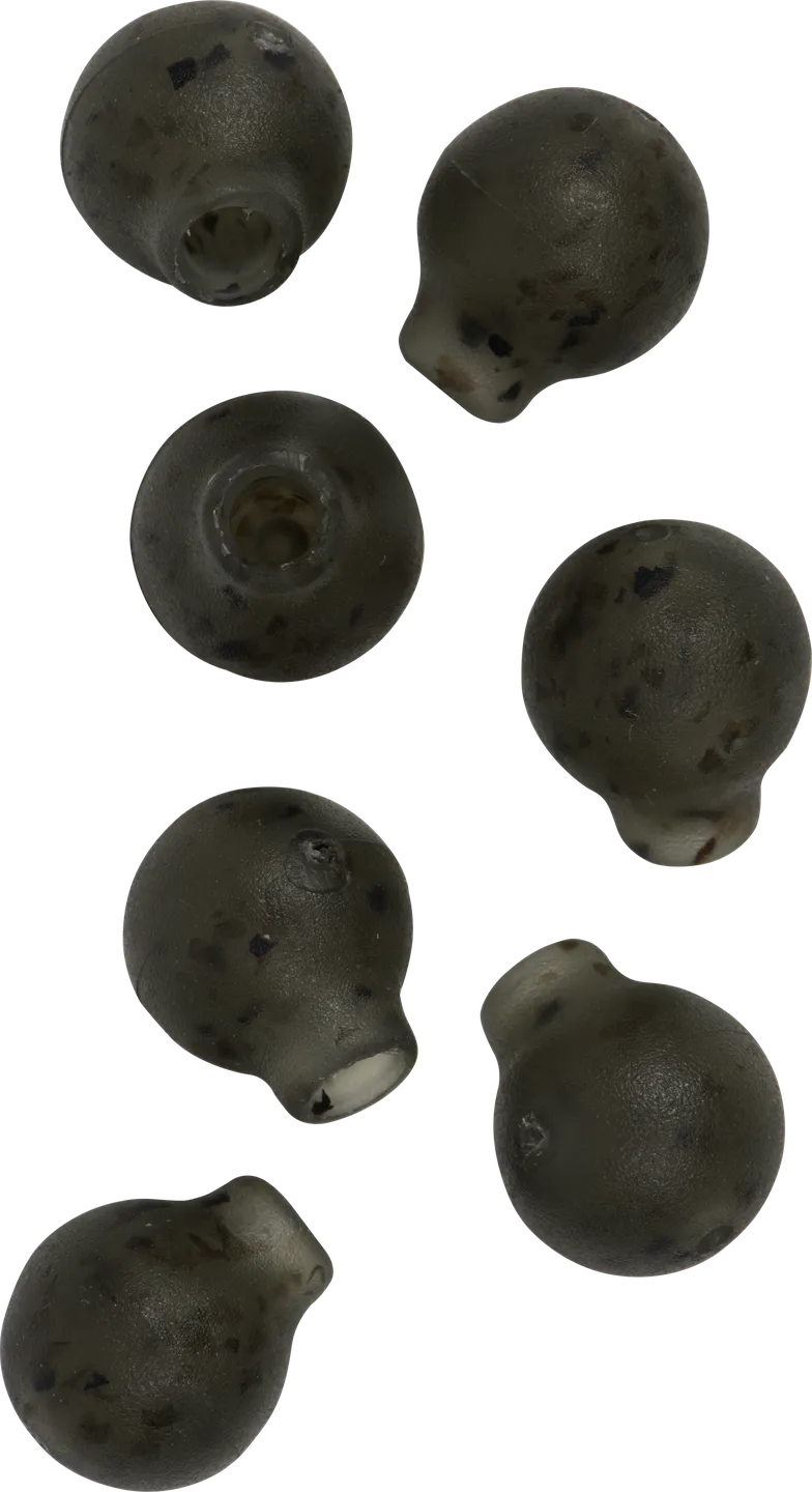 Fox Rage Predator Camo Buffer Bead 7 20