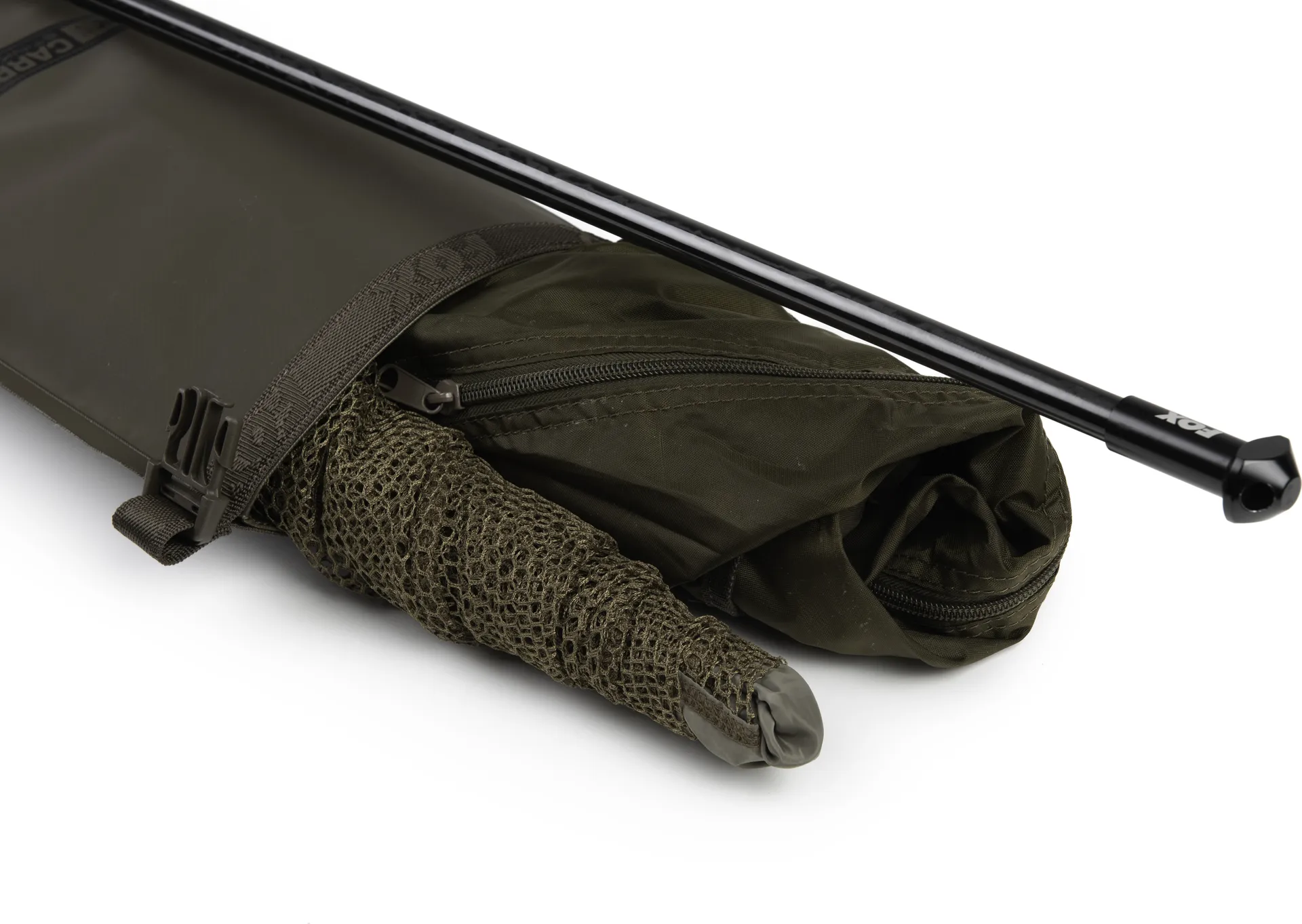 Fox Carpmaster Welded Stink Bag 150x22cm Welded PVC