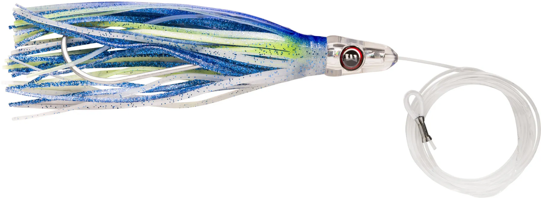 Williamson Tuna Catcher Rigged 14cm 60g MH