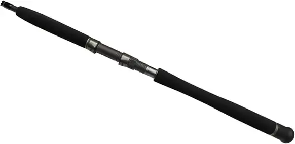 Bullseye Nazgul V Spinning Rod 1.85m 180g