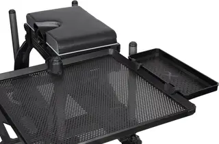 Matrix Side Tray Extender 37.5cm Plastic