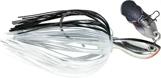 Rapala Rap-V Perch Bladed Jig 15g 8cm Live Roach