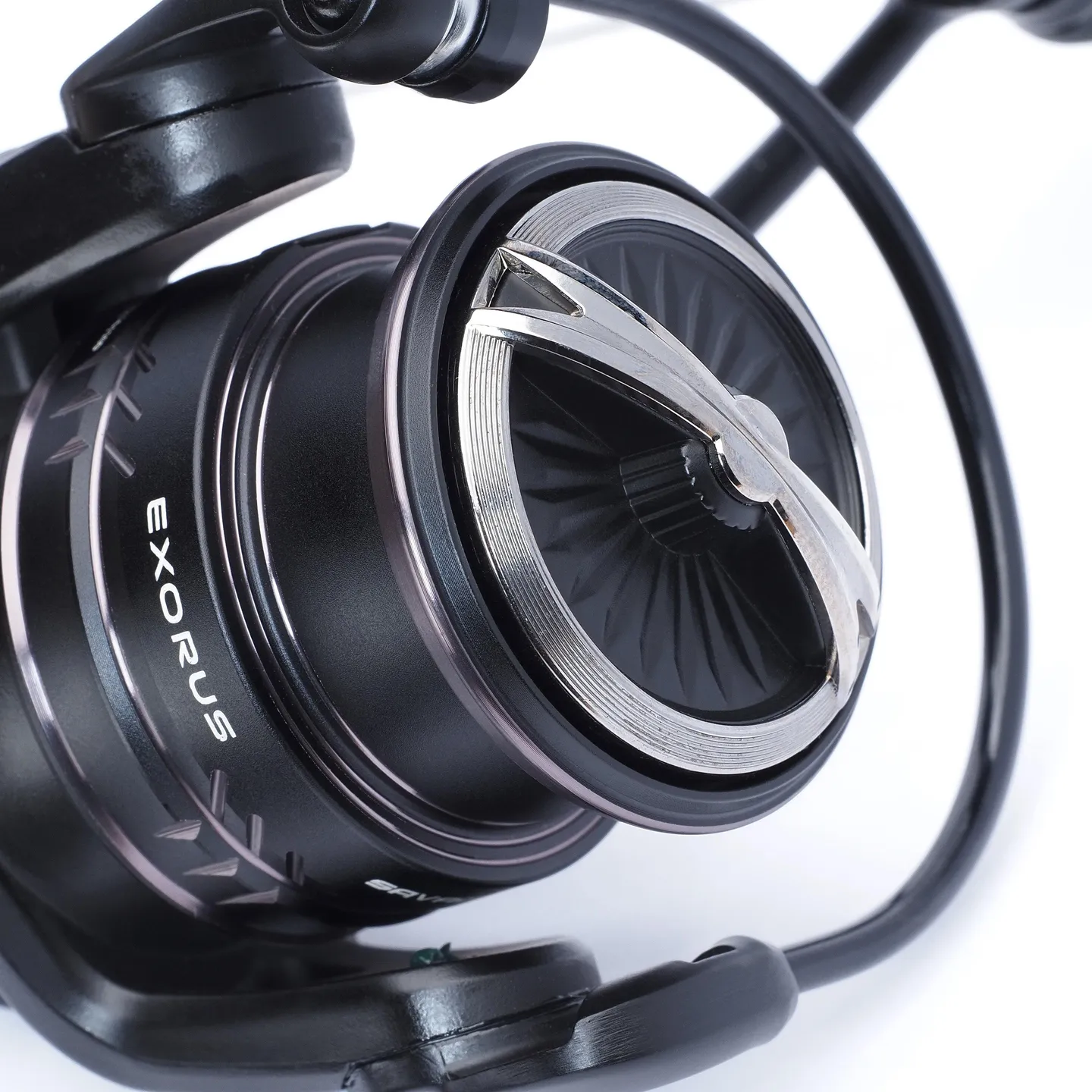 Savage Gear Exorus 1000 210g 4.1kg 64cm 5.2:1