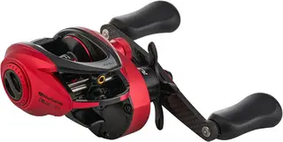 Abu Garcia Revo Rocket Baitcasting Reels 10.1:1 213g 112cm Left