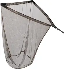 Fox Lever-lok Landing Net 107cm 2K Carbon Camo Mesh