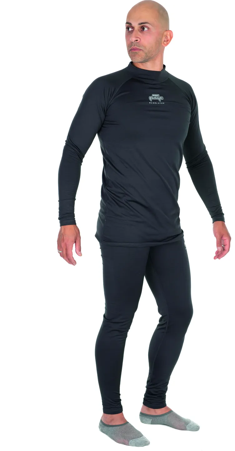 Fox Rage Base Layer XL