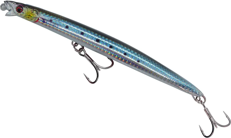 Savage Gear Deep Walker 2.0 Crankbaits 17.5cm 1–30m 50g Sardine