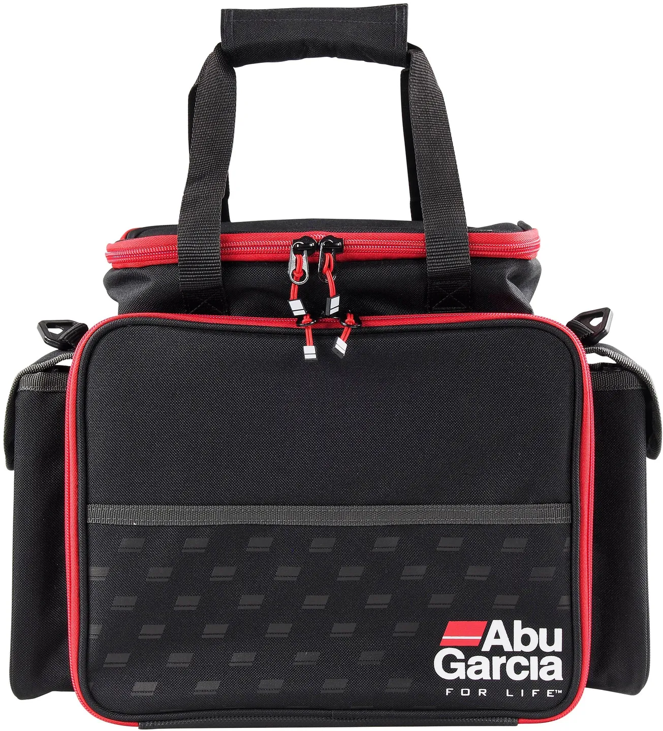 Abu Garcia Large Lure Bag 38x23x30cm 7compartments 100% Polyester Waterproof