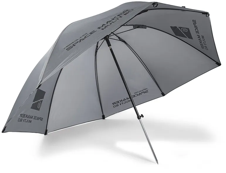 Preston Space Maker Multi 60 Brolly 152cm Fibreglass