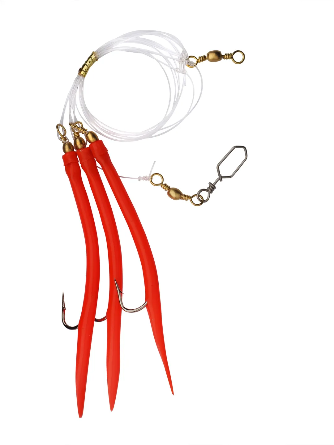 Shakespeare SALT Rig 5/0 Gummi Makk