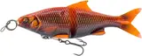 Savage Gear 3D Line Thru Glide Roach 23cm 170g Black Orange Koi