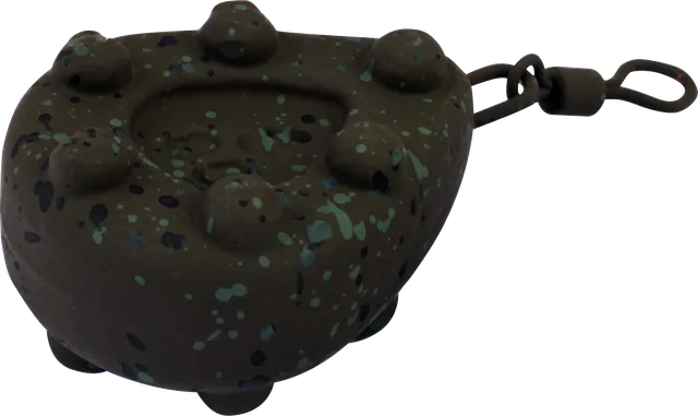 Fox Camotex Kling On Swivel Lead 85g