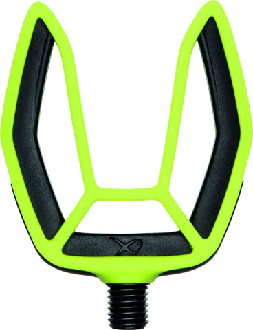 Matrix Flexi Rod Butt Grip Rubber