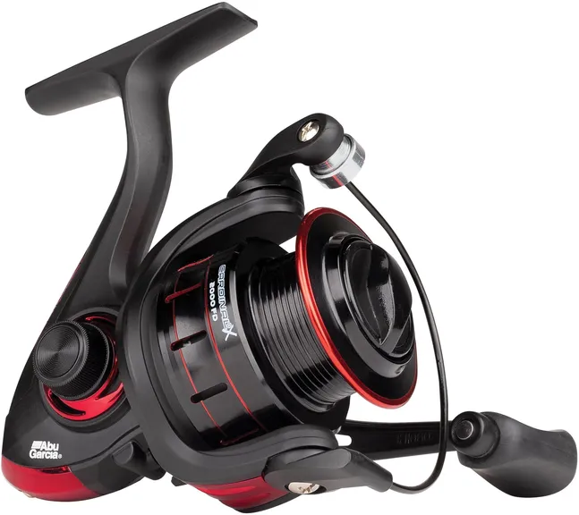 Abu Garcia Cardinal X Spinning Reel 4000FD 310g 5.5kg 87cm 5.2:1