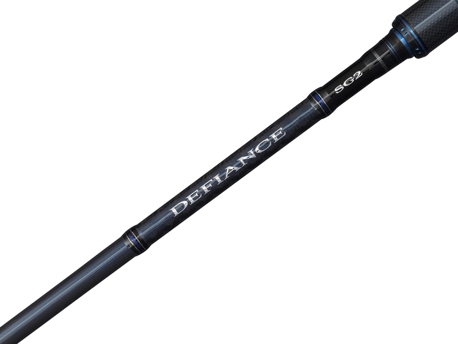 Savage Gear Defiance SG2 Eging 2.59m 2.5–4g 146g Fast