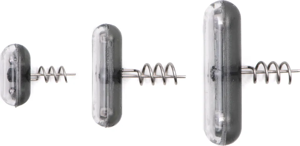 Fox Rage Strike Point Hitcher Rattle 3pcs Medium