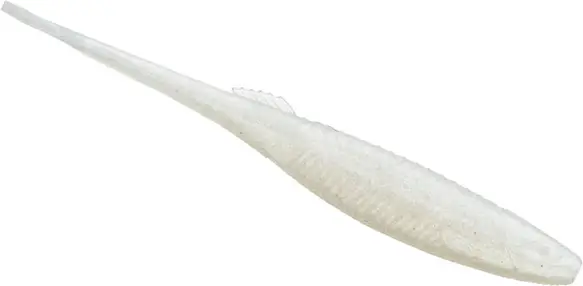 Rapala CrushCity The Stingman Pintail 12.5cm 8g Pearl White