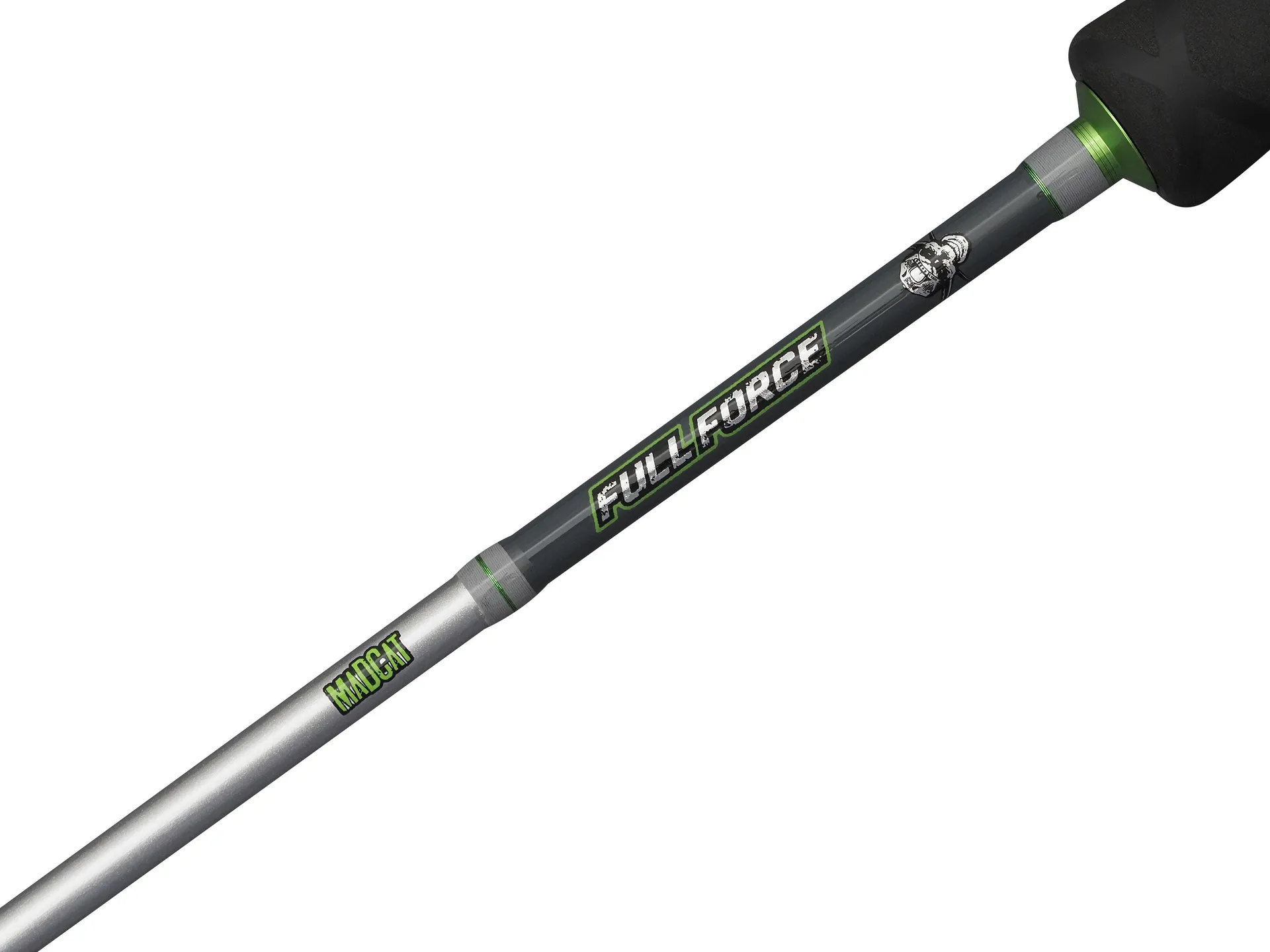 Madcat Full Force Spin Spinning Rod 2.1m 50–100g 1+1 320g