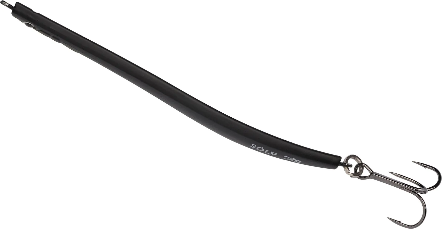 Abu Garcia Sölv Piil Crankbaits 9.5cm 0,5–2m 22g Dark Sandeel