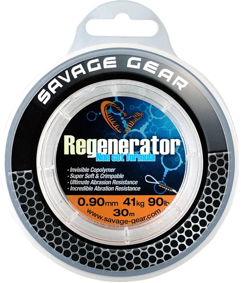 Savage Gear Regenerator Mono 0.50mm 14.5kg 30m