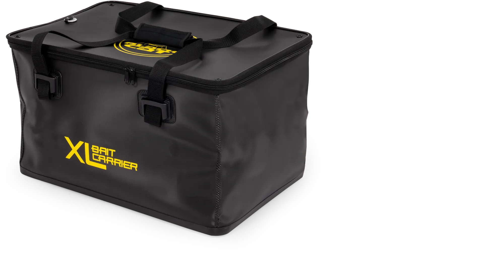 Black Cat XL Bait Carrier 84L EVA