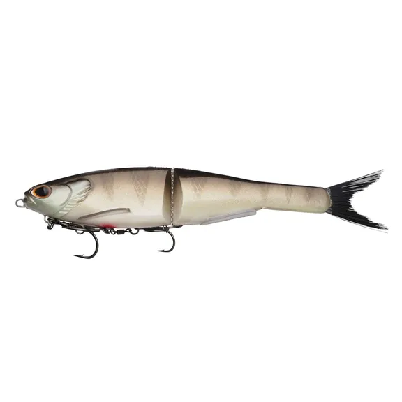 Berkley PowerBait Nessie - Perch, 22cm, 57g