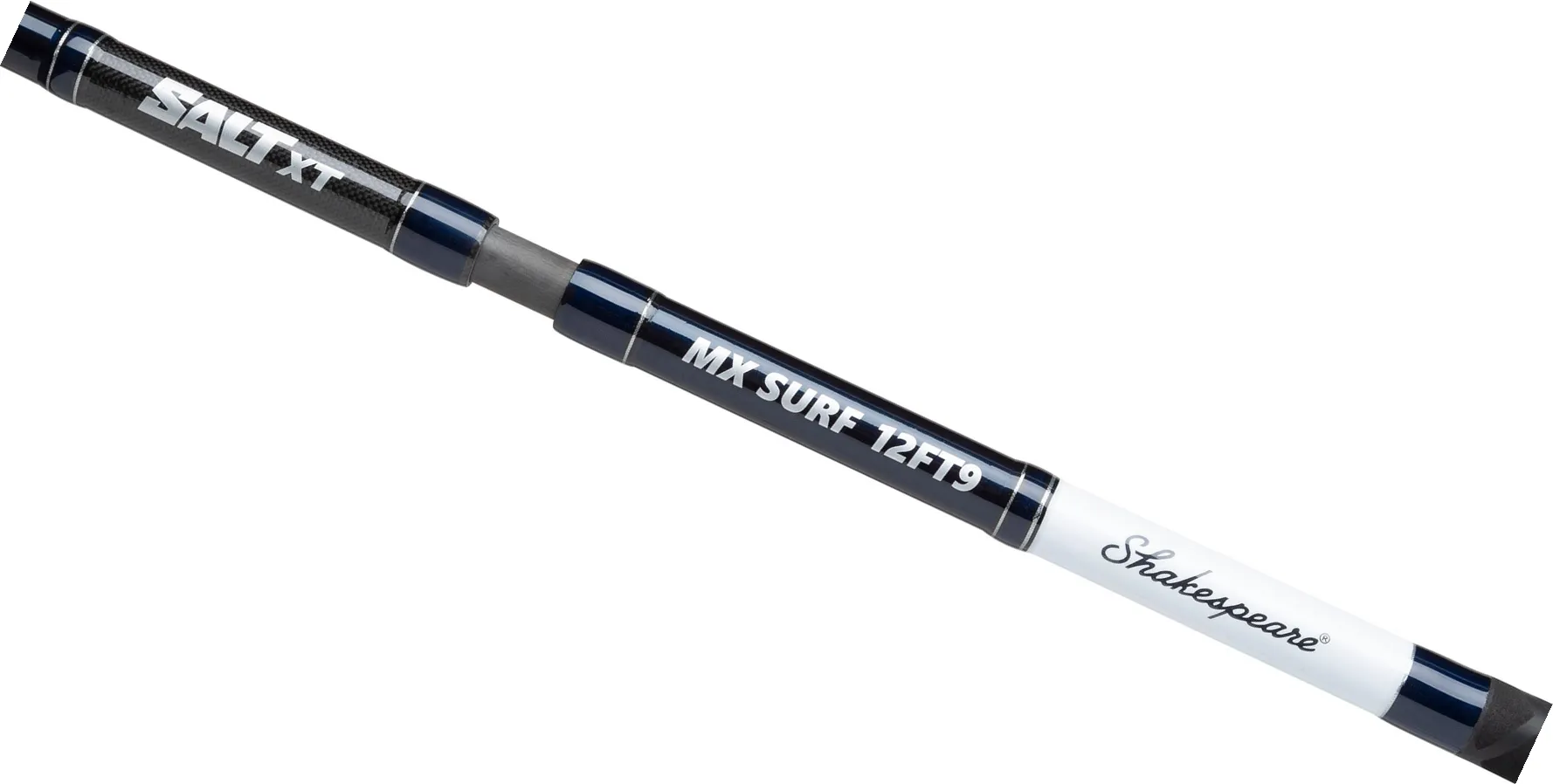 Shakespeare Salt XT Beach Expedition Rod 3.45m 112–225g 5pc 74cm