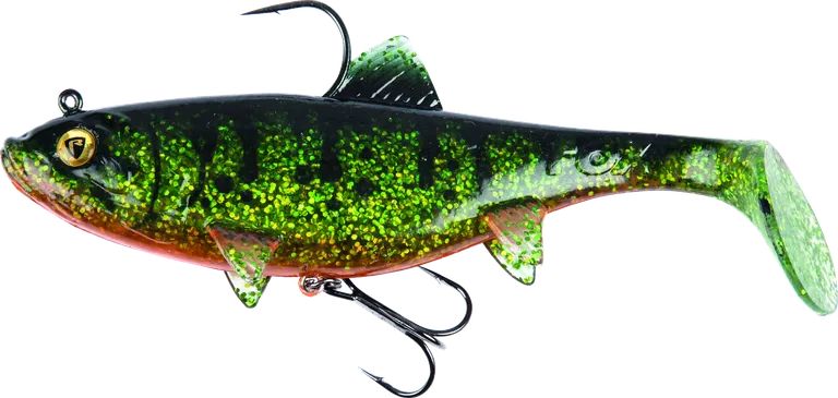 Fox Rage Replicant Wobble 14cm