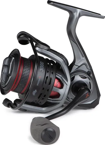 Fox Rage Prism X Spinning Reel 3000 6.5kg 231g 5.2:1 9+1