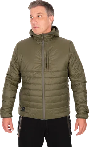 Fox Olive Quilted 100 Jacket S