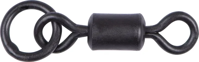 Fox Edges Flexi Ring Swivel 7 10pcs