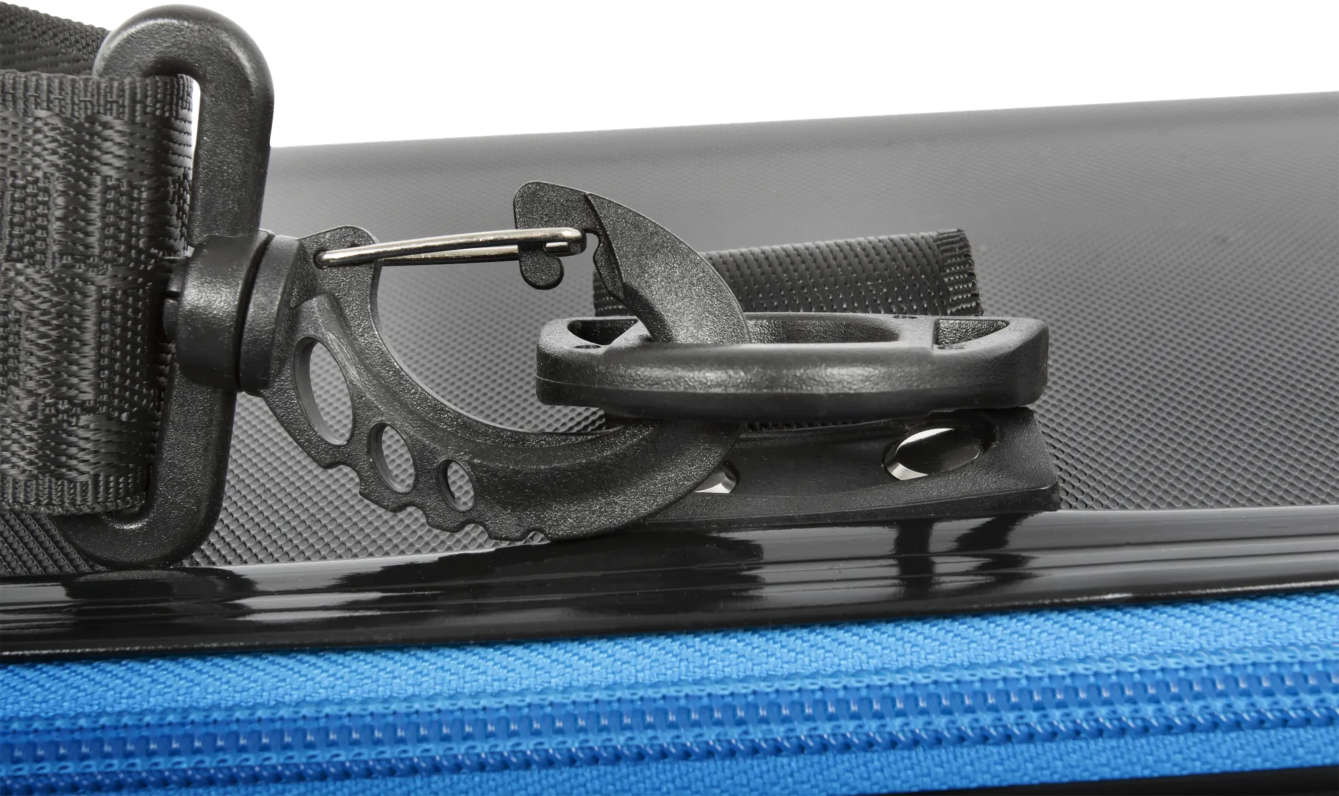 Preston Hardcase Rod Safe 4rods 194cm ABS