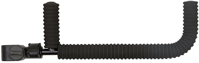 Preston Offbox 36 Ripple Bar Rod Rest Double Long