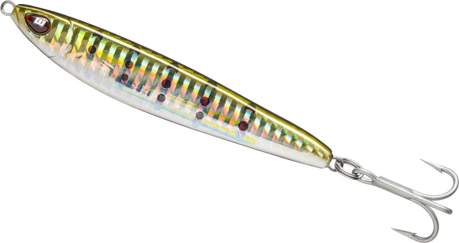 Williamson Gomame Jig 53g 9.5cm PUV