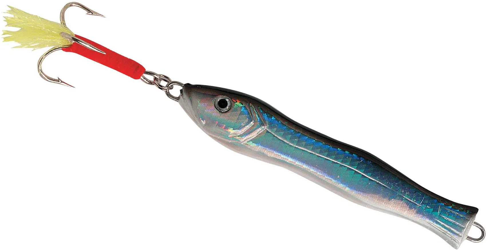 Abu Garcia Sillen 150g 13cm H-Blue Spoon
