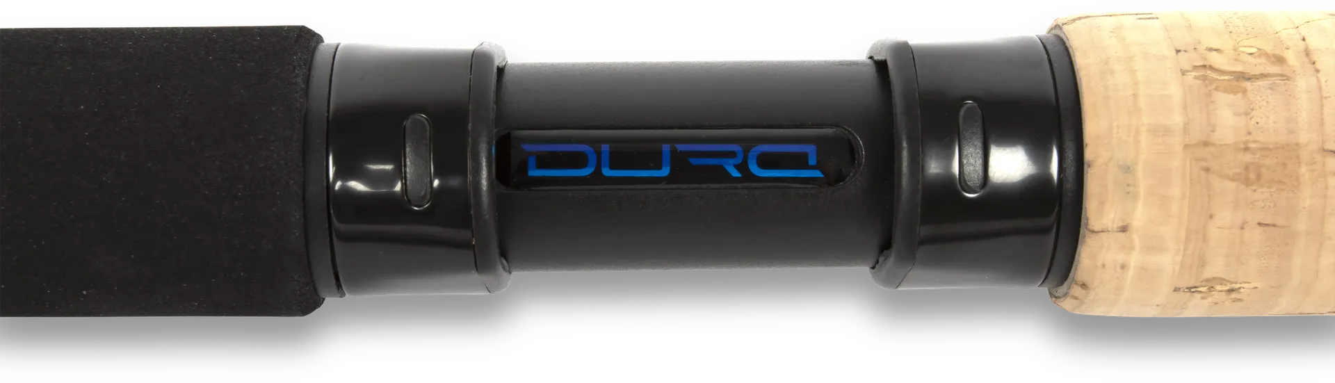 Preston Dura Carp Feeder 2.74m 143cm