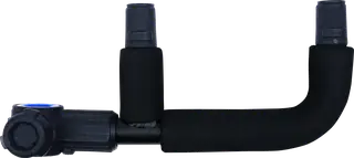 Matrix 3D-R Double Protector Bar Short 28cm 338g 25–36mm EVA Foam