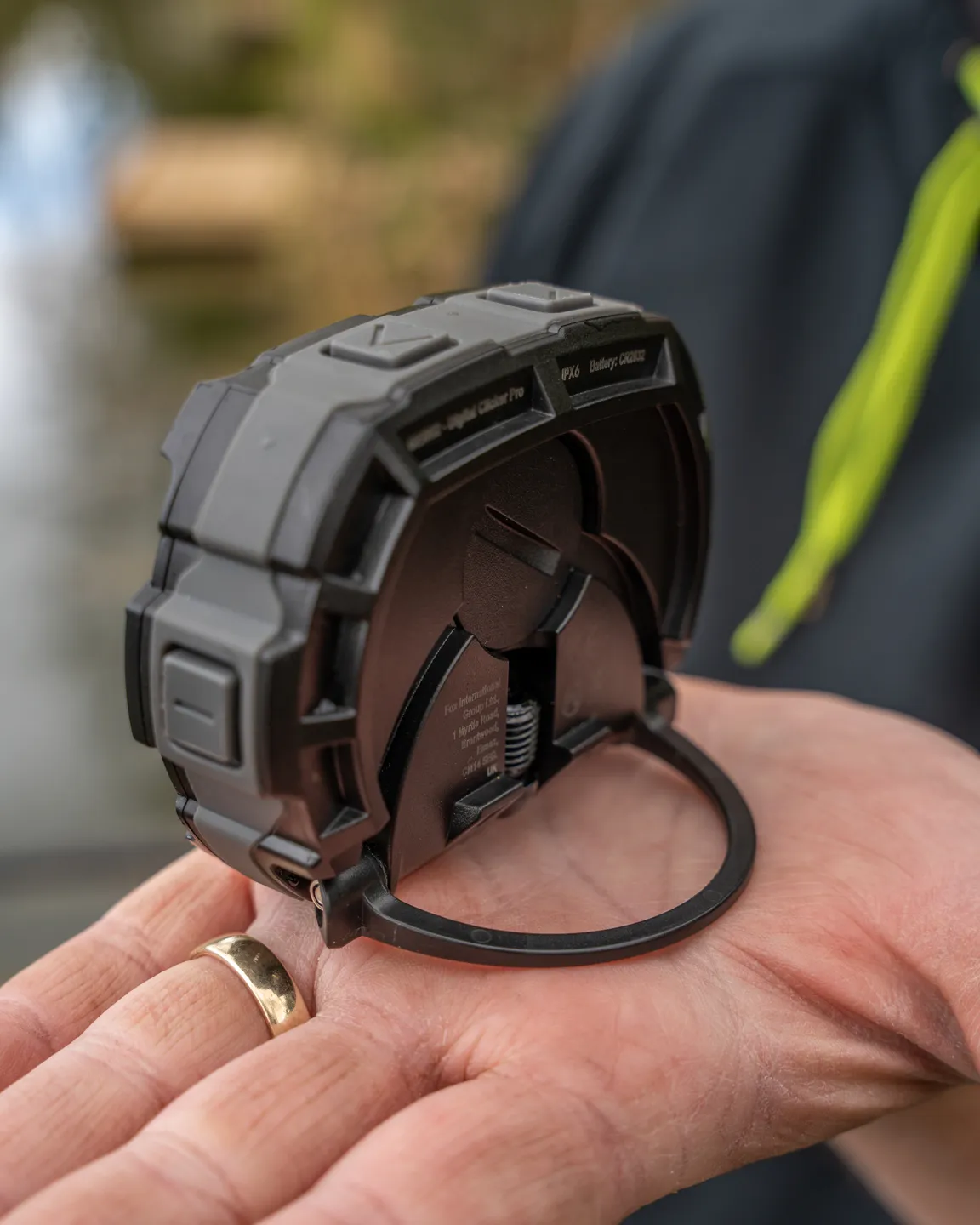 Matrix Digital Clicker Pro