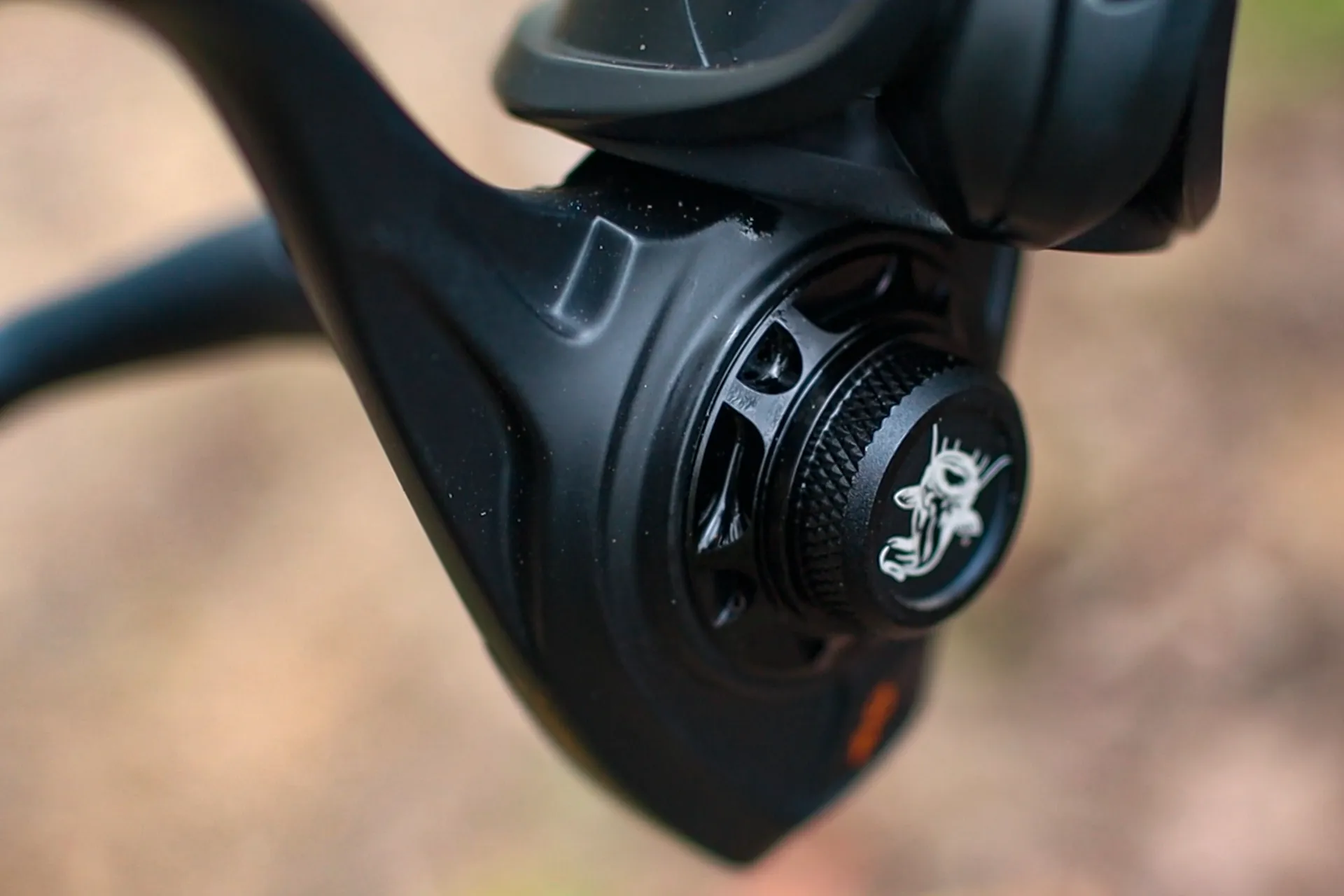 Black Cat Catextreme Spinning Reel 65 14kg 643g 5.6:1 110cm