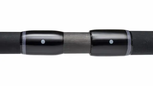 Bullseye Nazgul Spinnrute 361g 2-Piece Spitzenaktion