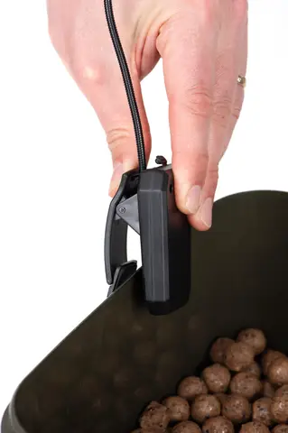 Spomb Bucket Light 3.7V 1.2Ah USB-C Rechargeable Battery