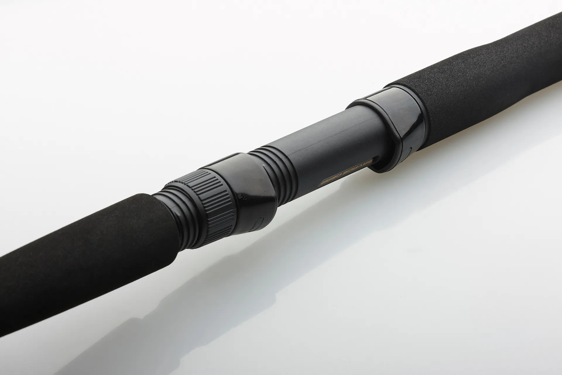 Savage Gear SGS2 Baltic Trolling Game Rod 2.44m 2pc P