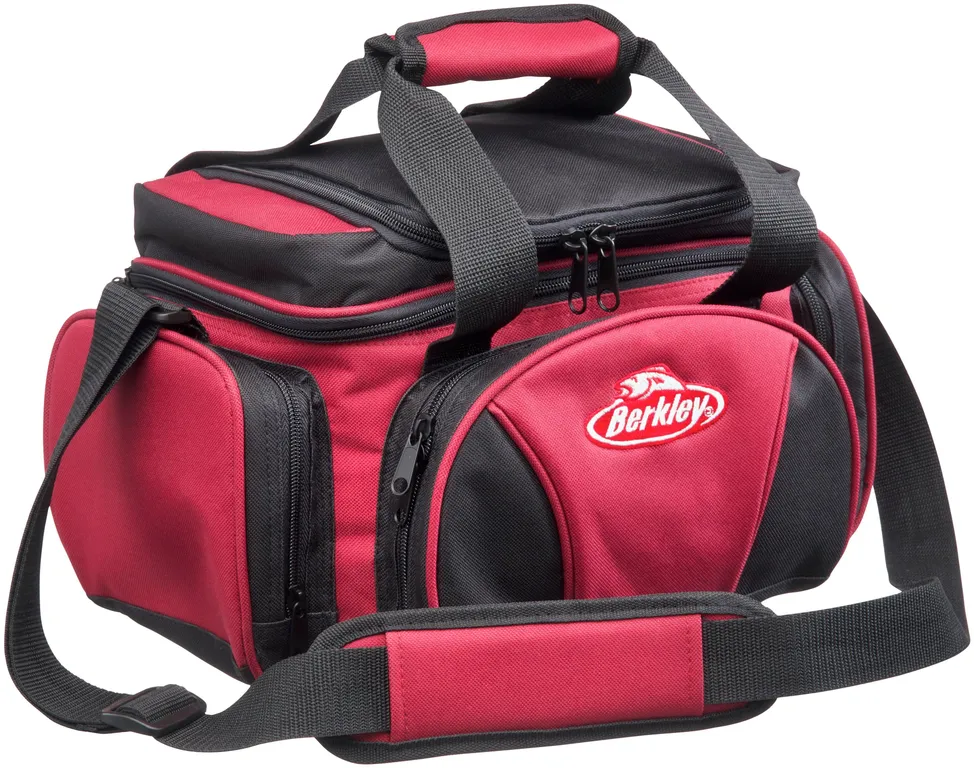 Berkley System Bag Speicher 4 Compartments 600D Nylon