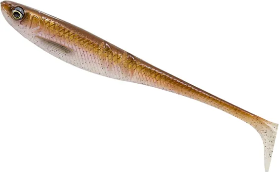 Savage Gear Collapser 22cm 44g 2pcs Caramello