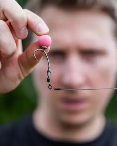 Fox Edges Link Mono 0.64mm 15.9kg 20m Trans Khaki