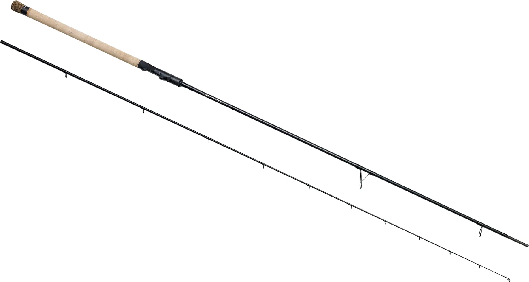Savage Gear Salmonoid CCS Spinning Rod 2.79m 7–23g 4pc