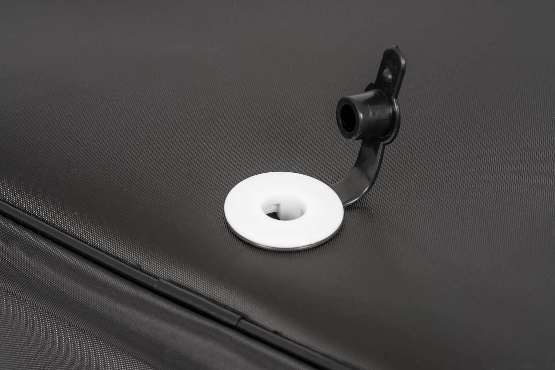 Black Cat XL Bait Carrier 84L EVA