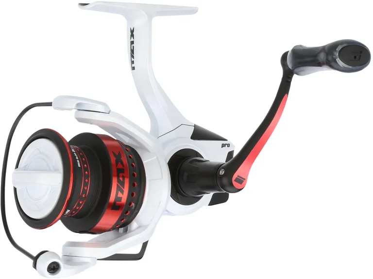 Abu Garcia Max Pro Spinning Reel 2500S 232g 6.4kg 69cm 6.2:1