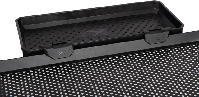 Matrix Side Tray Extender 37.5cm Plastic